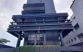 The Bono Hotel Pekanbaru